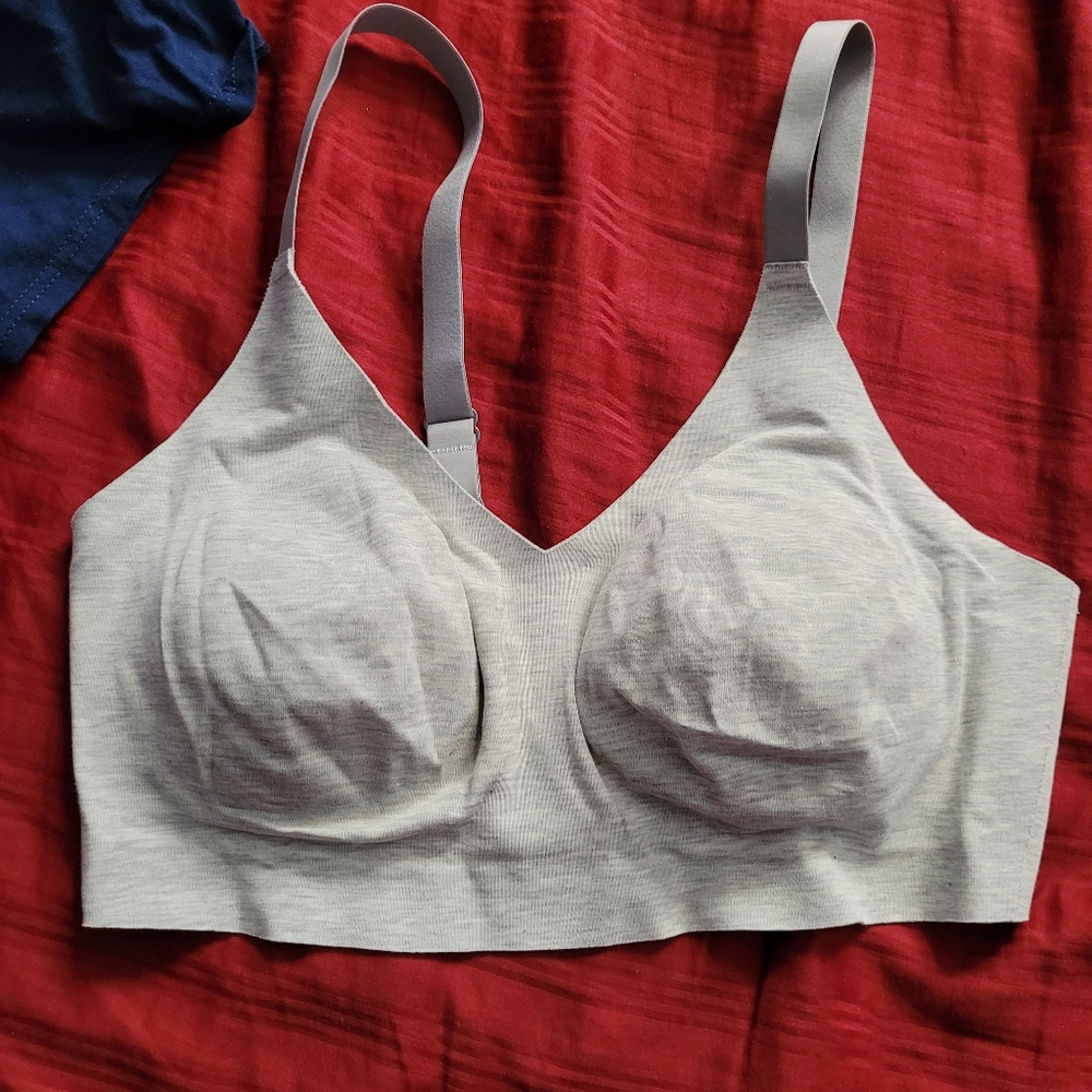 Aerie Bralette Real Free